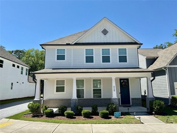 3138 Lantana Way , Buford, GA 30519