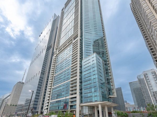 340 E Randolph Street , Unit 4902, Chicago, IL 60601