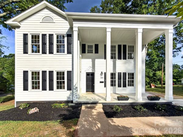 262 Pleasant Street , Spindale, NC 28160