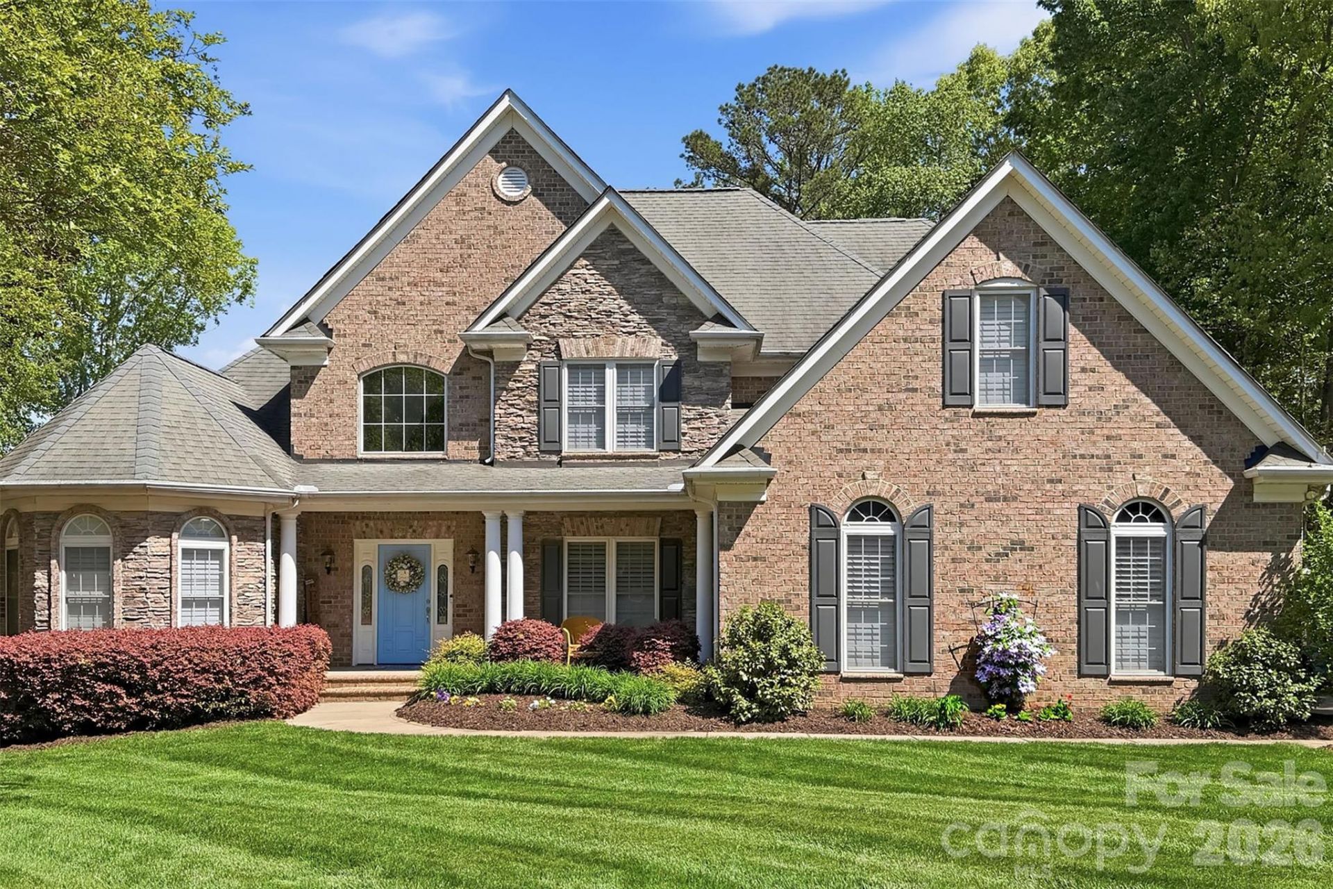 7142 Three Wood Drive, Matthews, NC 28104 Main Photo
