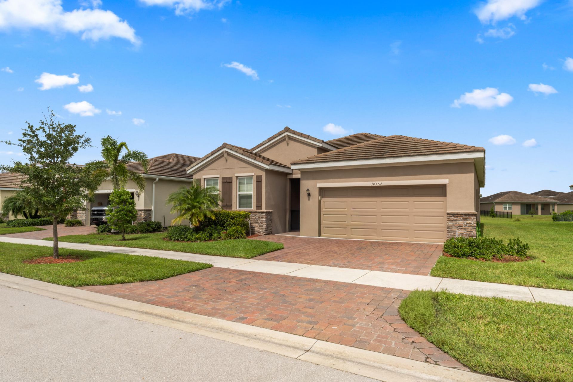 10552 SW Toren Way, Port Saint Lucie, FL 34987 Photo