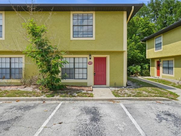 7473 BELLE RIVER COURT , Unit 16, WINTER PARK, FL 32792