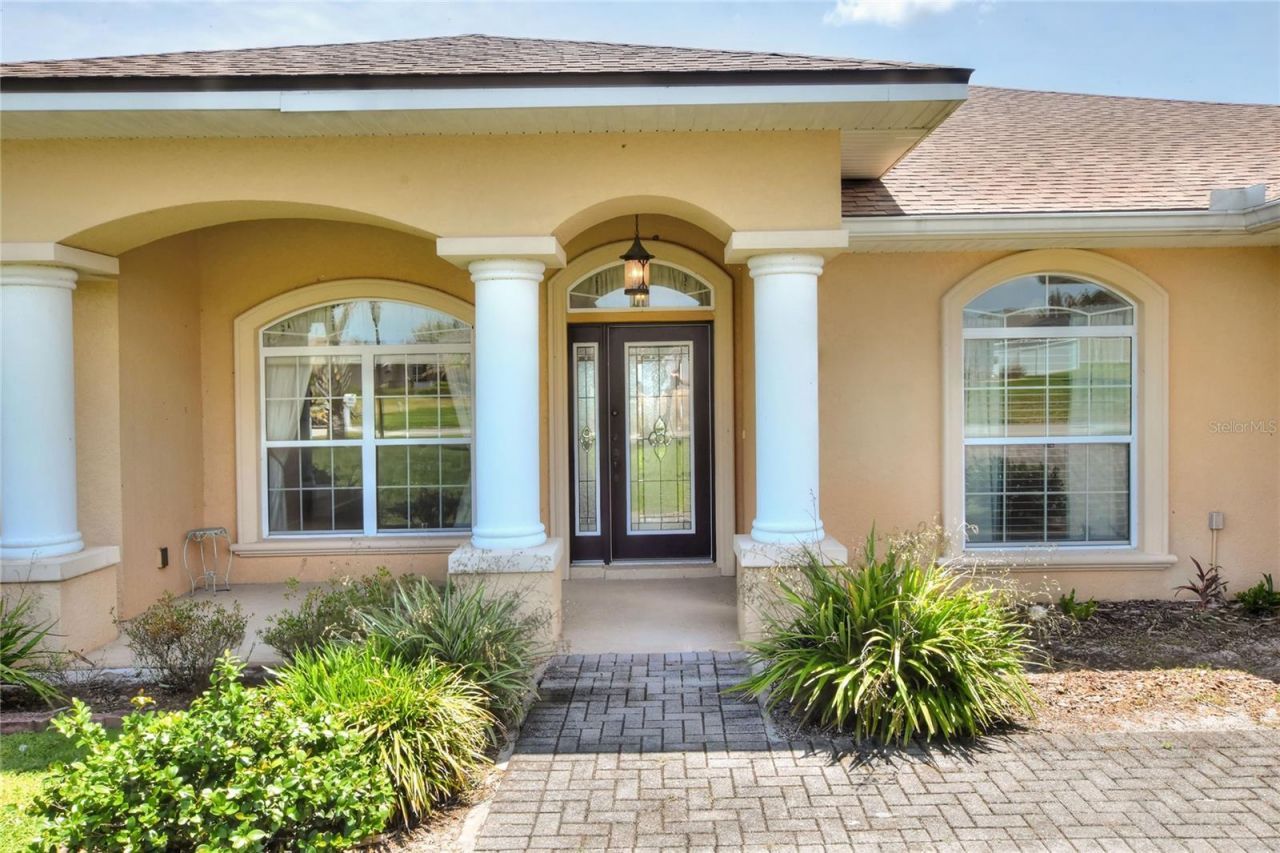761 Country Walk Cove, Eagle Lake, FL 33839 Photo