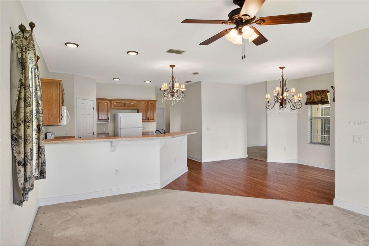 761 Country Walk Cove, Eagle Lake, FL 33839 Photo
