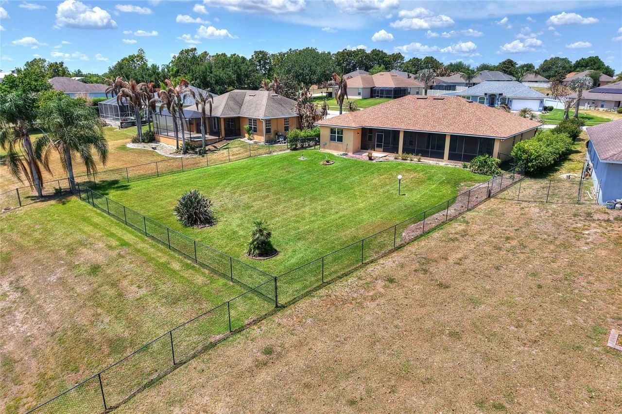 761 Country Walk Cove, Eagle Lake, FL 33839 Photo