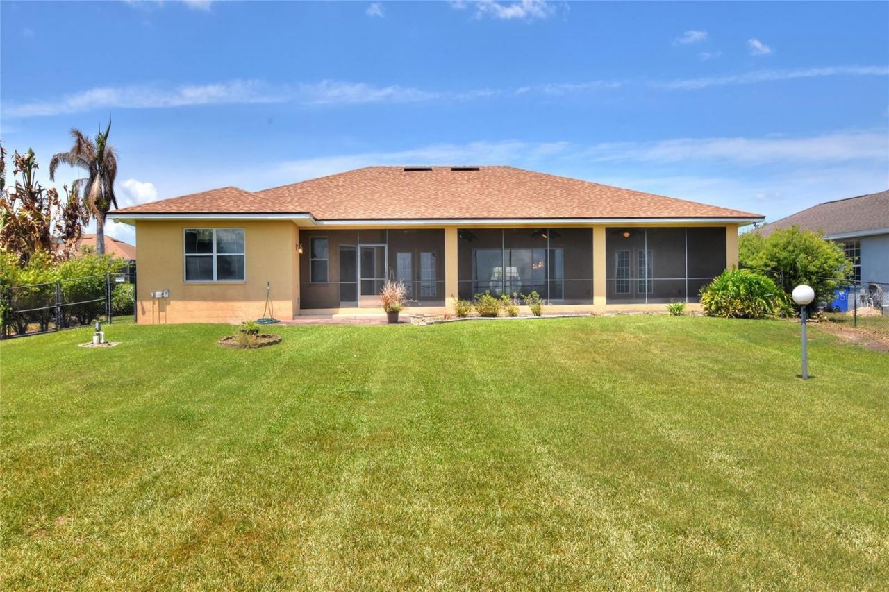761 Country Walk Cove, Eagle Lake, FL 33839 Photo
