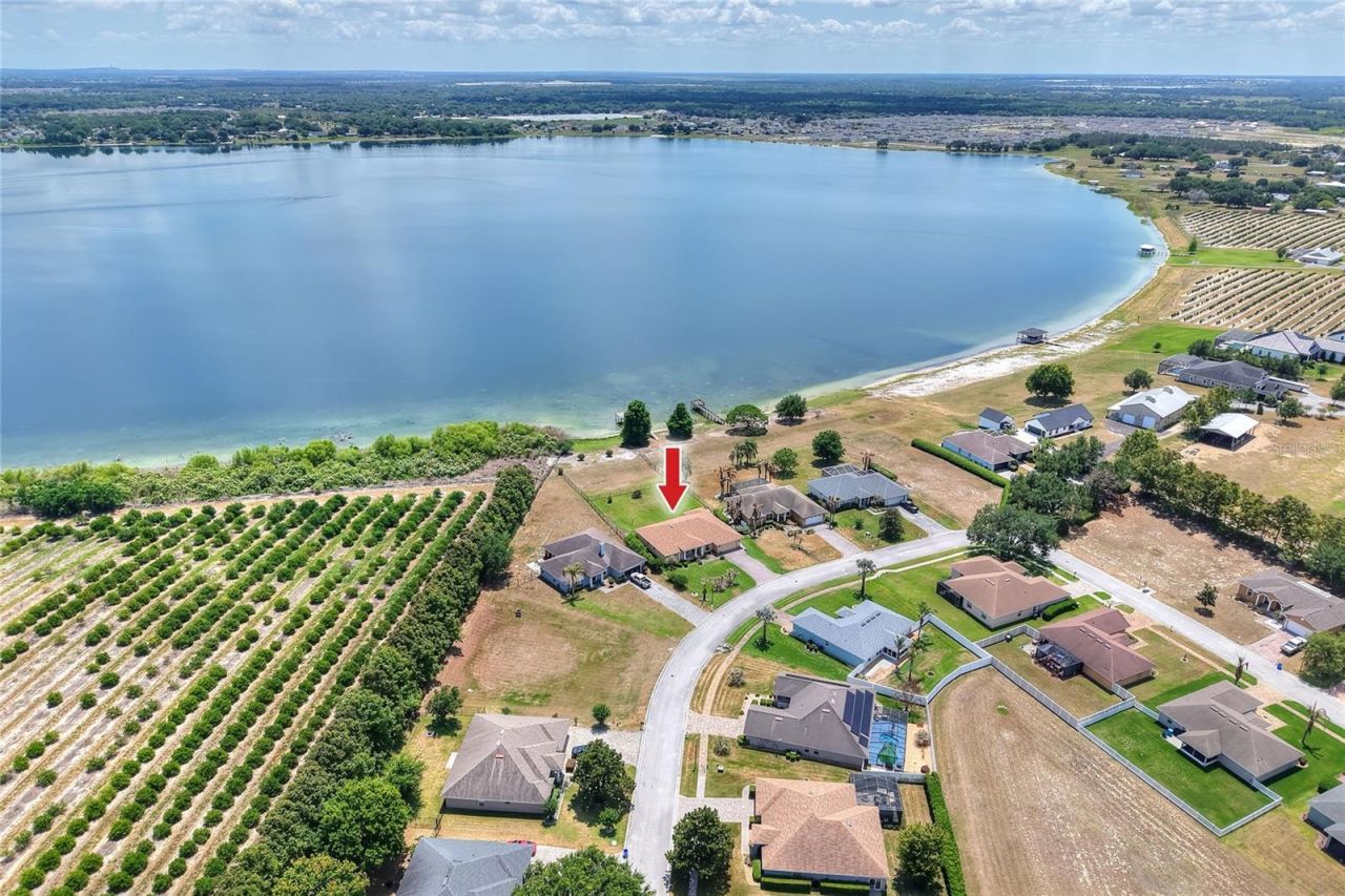 761 Country Walk Cove, Eagle Lake, FL 33839 Photo