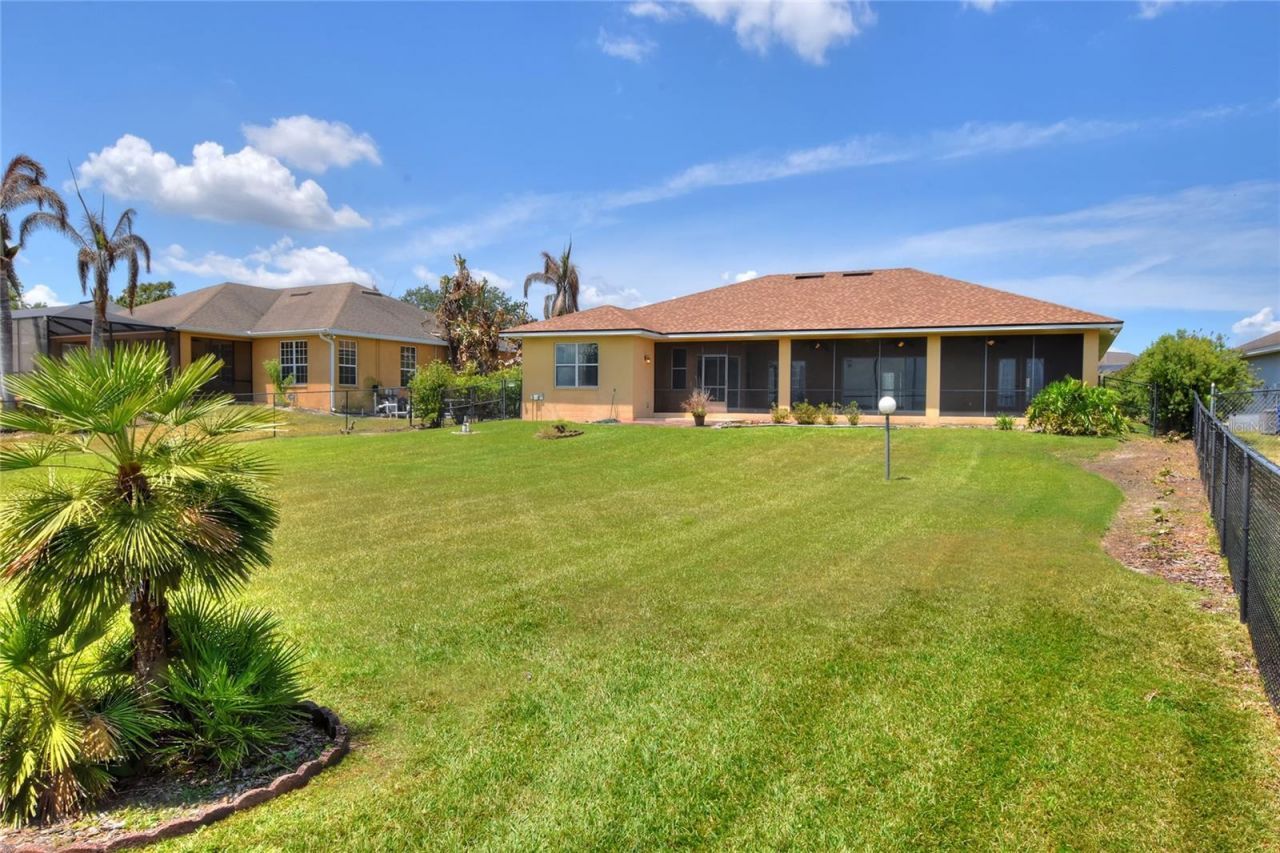 761 Country Walk Cove, Eagle Lake, FL 33839 Photo