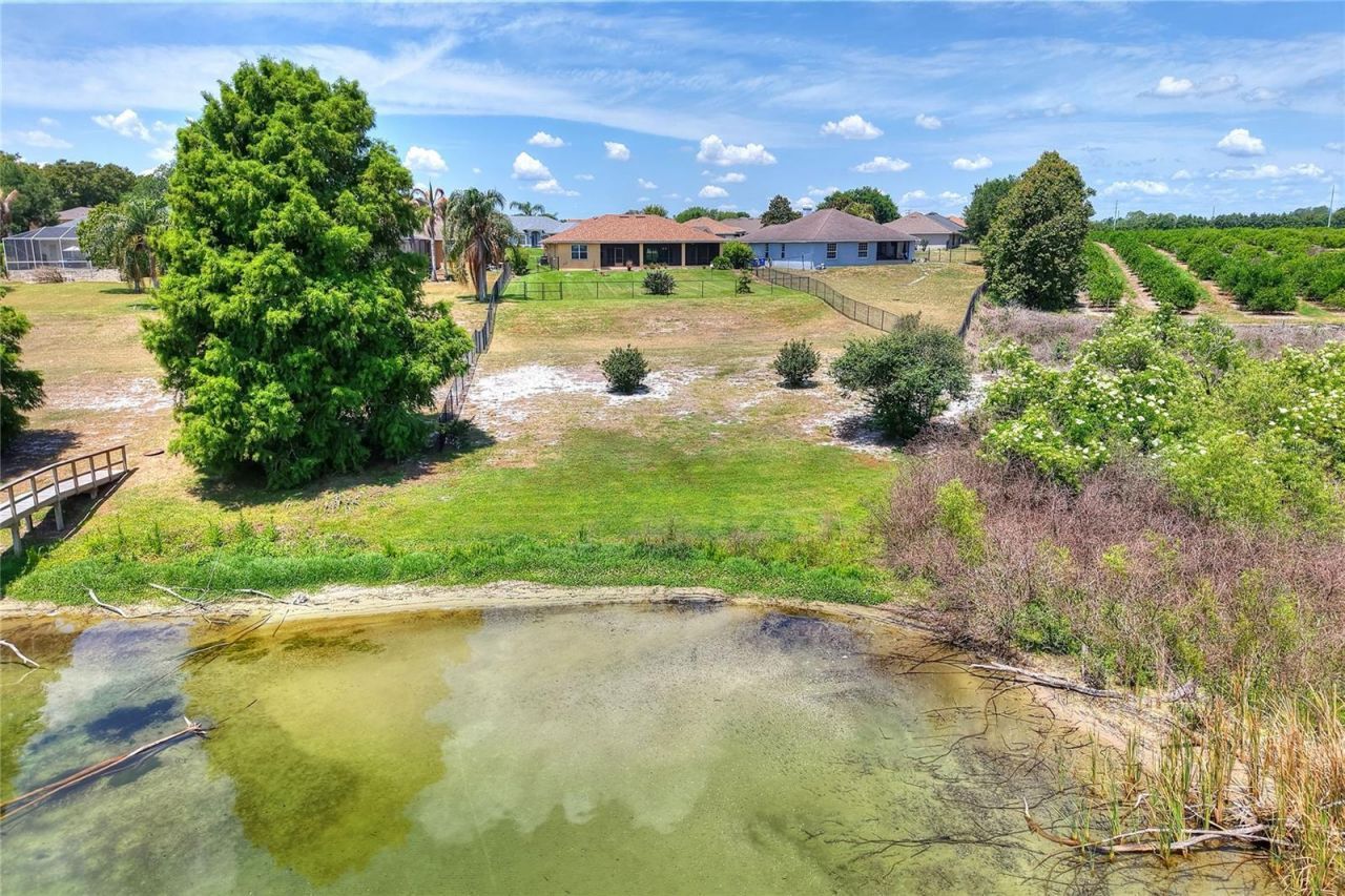 761 Country Walk Cove, Eagle Lake, FL 33839 Photo