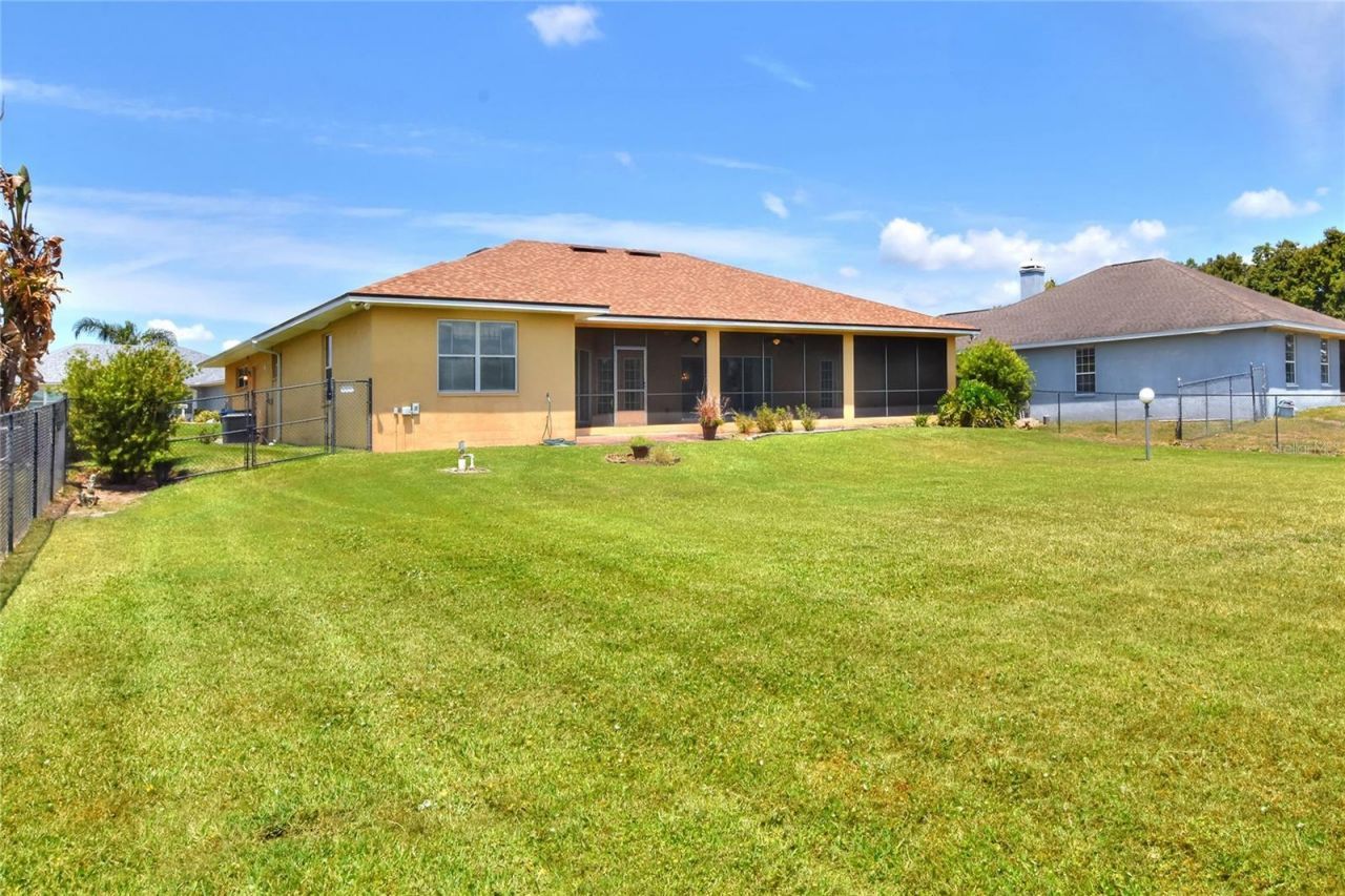761 Country Walk Cove, Eagle Lake, FL 33839 Photo