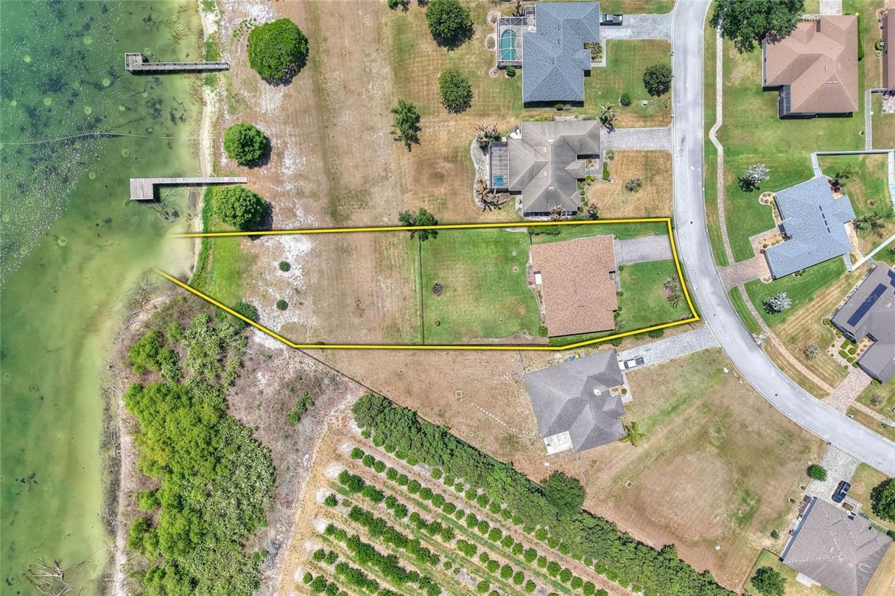 761 Country Walk Cove, Eagle Lake, FL 33839 Photo