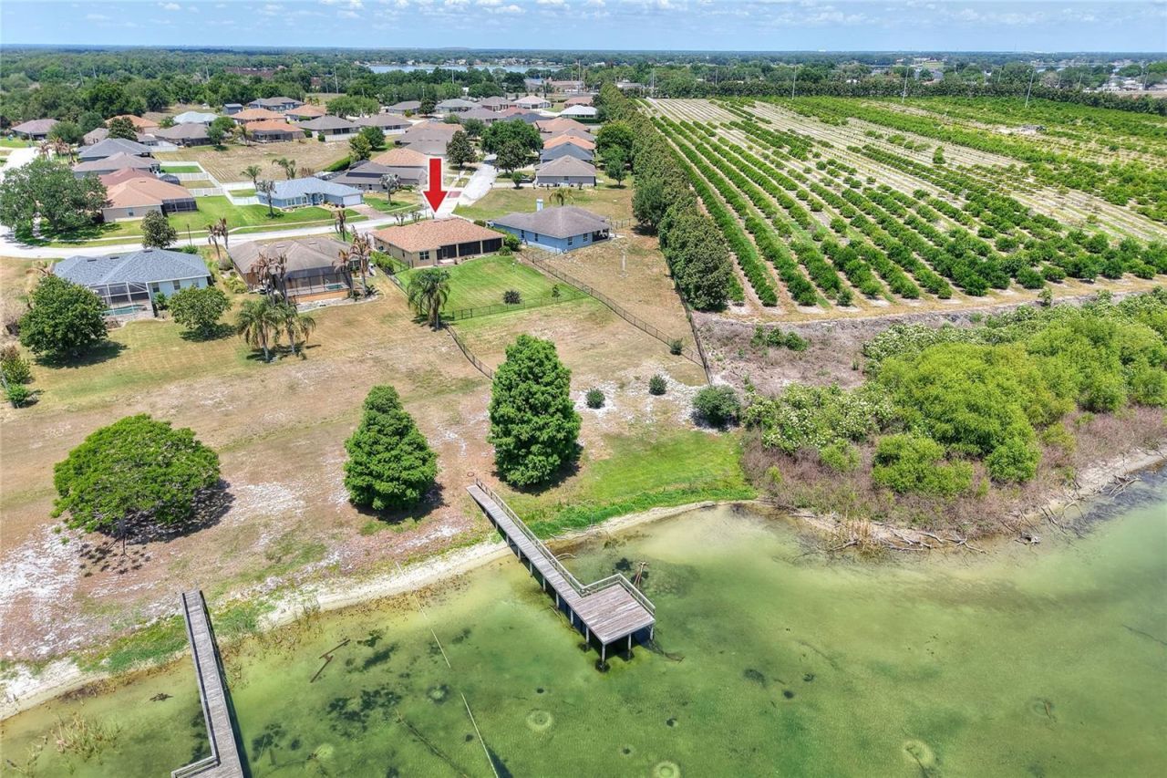 761 Country Walk Cove, Eagle Lake, FL 33839 Photo