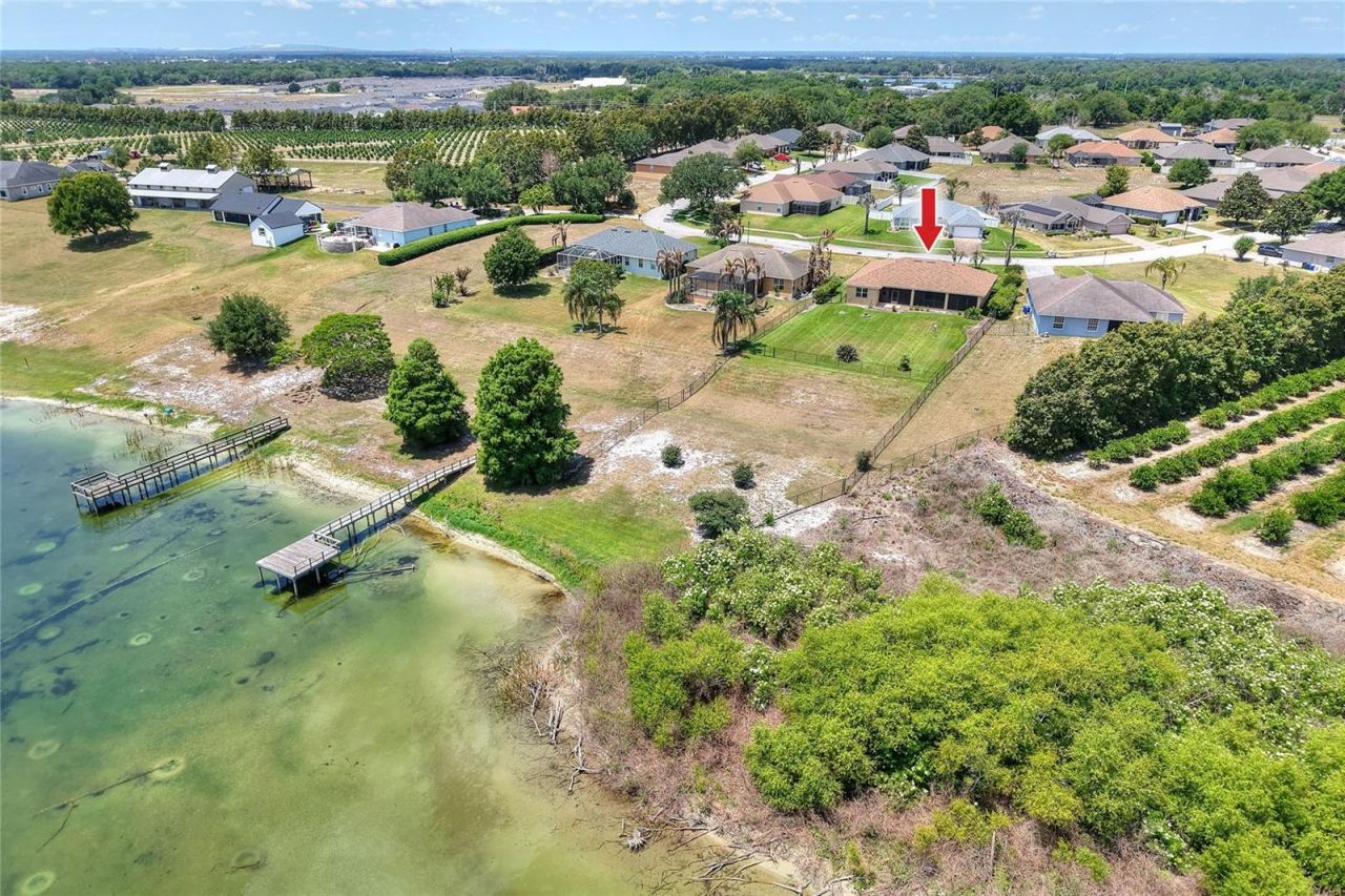761 Country Walk Cove, Eagle Lake, FL 33839 Photo