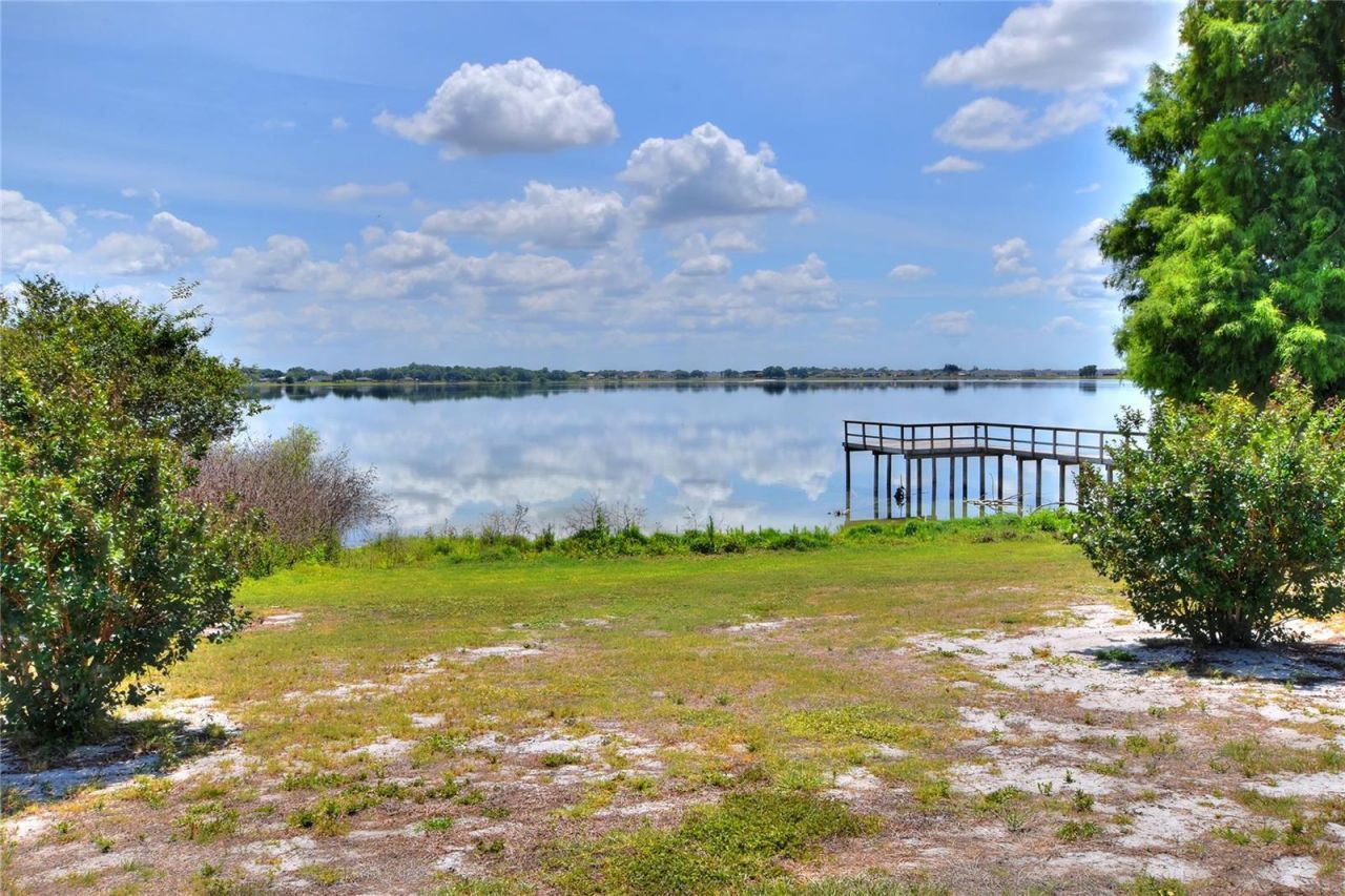 761 Country Walk Cove, Eagle Lake, FL 33839 Photo
