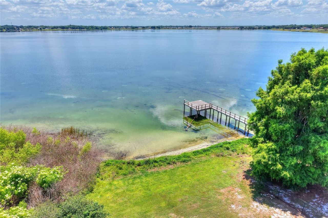 761 Country Walk Cove, Eagle Lake, FL 33839 Photo