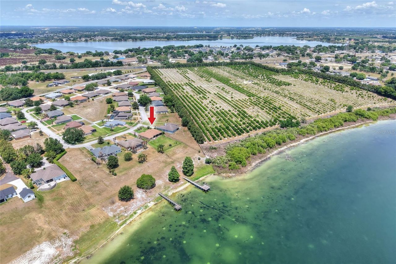 761 Country Walk Cove, Eagle Lake, FL 33839 Photo