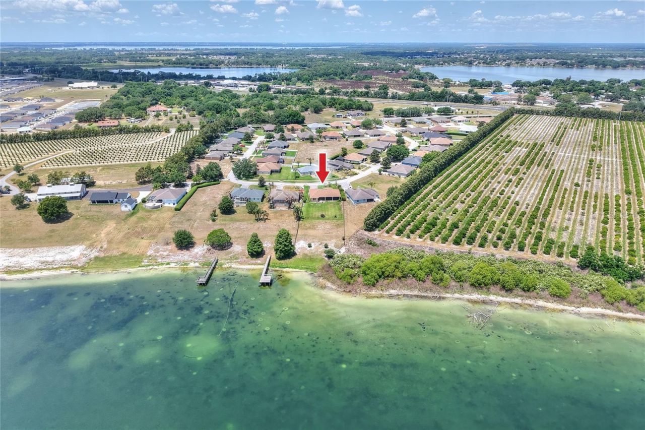 761 Country Walk Cove, Eagle Lake, FL 33839 Photo