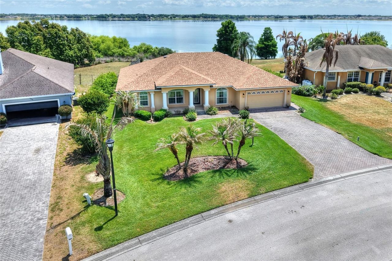 761 Country Walk Cove, Eagle Lake, FL 33839 Photo