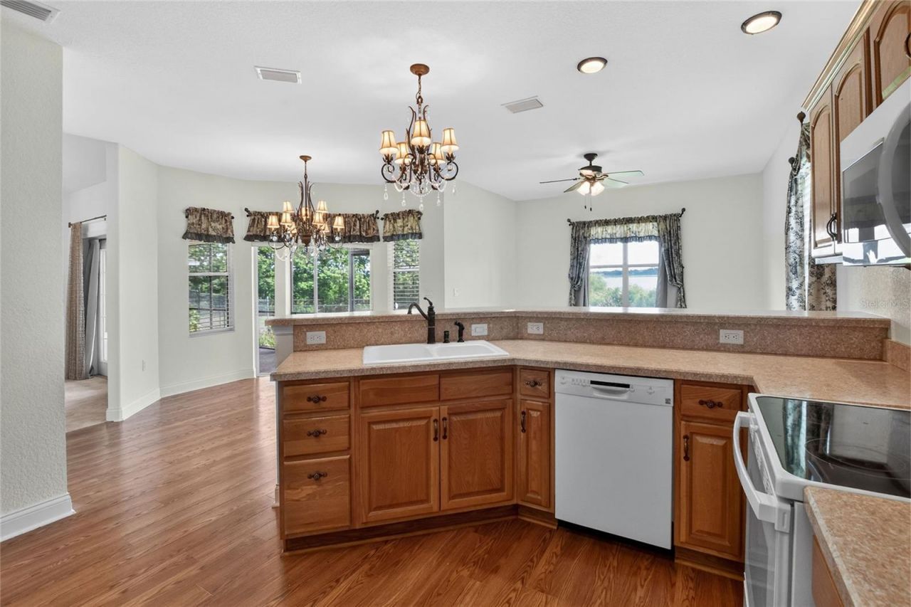 761 Country Walk Cove, Eagle Lake, FL 33839 Photo