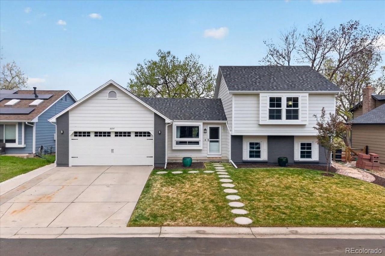 8697 Aspen Circle, Parker, CO 80134 Main Photo