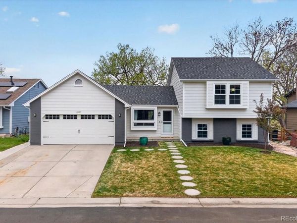 8697 Aspen Circle, Parker, CO 80134