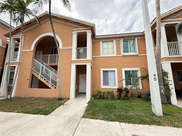 7070 NW 177th St , Unit 107-10, Hialeah, FL 33015