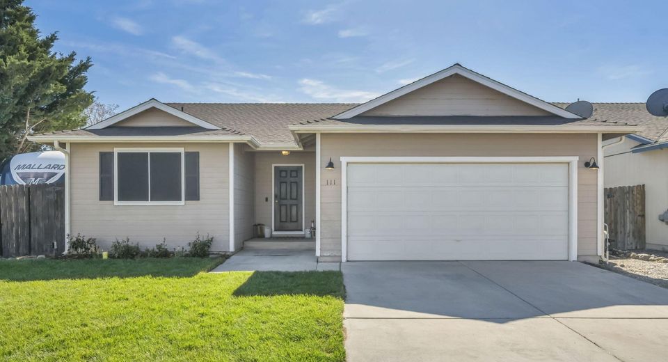 111 Relief Springs Road, Fernley, NV 89408 Photo