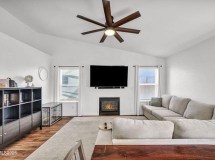 111 Relief Springs Road, Fernley, NV 89408 Photo