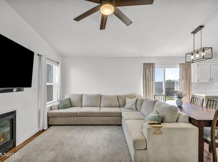 111 Relief Springs Road, Fernley, NV 89408 Photo
