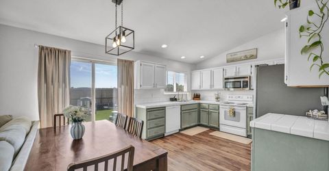 111 Relief Springs Road, Fernley, NV 89408 Photo