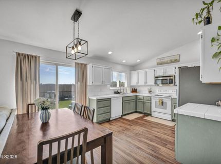111 Relief Springs Road, Fernley, NV 89408 Photo
