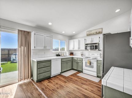 111 Relief Springs Road, Fernley, NV 89408 Photo