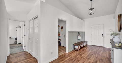111 Relief Springs Road, Fernley, NV 89408 Photo