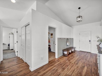 111 Relief Springs Road, Fernley, NV 89408 Photo