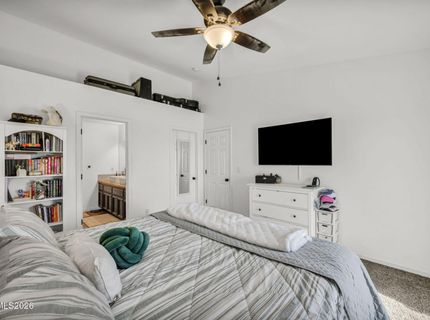 111 Relief Springs Road, Fernley, NV 89408 Photo