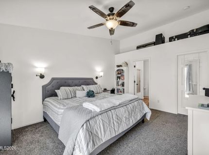 111 Relief Springs Road, Fernley, NV 89408 Photo