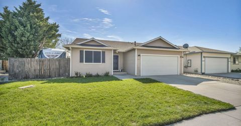 111 Relief Springs Road, Fernley, NV 89408 Photo