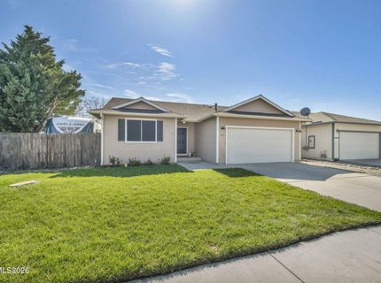111 Relief Springs Road, Fernley, NV 89408 Photo