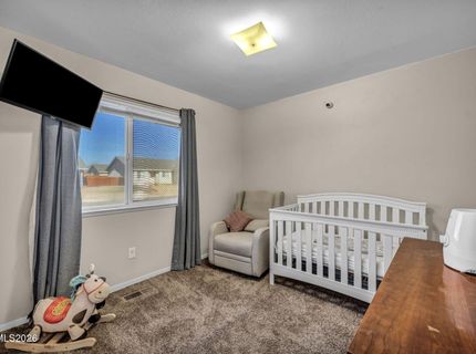 111 Relief Springs Road, Fernley, NV 89408 Photo
