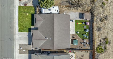 111 Relief Springs Road, Fernley, NV 89408 Photo
