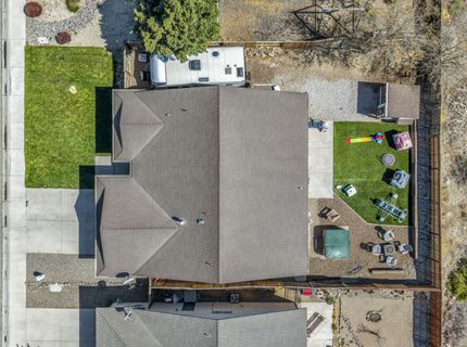 111 Relief Springs Road, Fernley, NV 89408 Photo