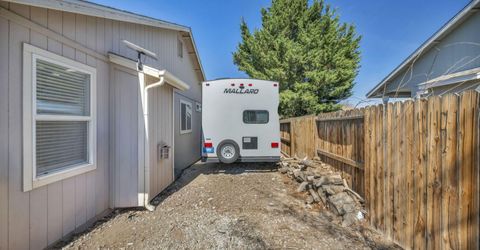 111 Relief Springs Road, Fernley, NV 89408 Photo