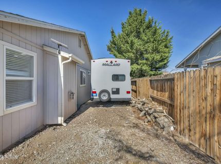 111 Relief Springs Road, Fernley, NV 89408 Photo