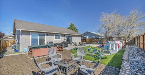 111 Relief Springs Road, Fernley, NV 89408 Photo