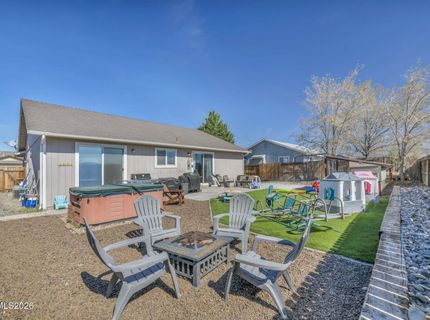 111 Relief Springs Road, Fernley, NV 89408 Photo