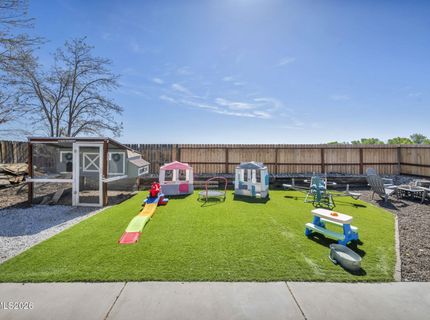 111 Relief Springs Road, Fernley, NV 89408 Photo