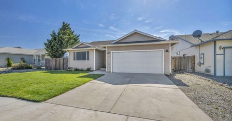 111 Relief Springs Road, Fernley, NV 89408 Photo