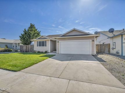 111 Relief Springs Road, Fernley, NV 89408 Photo
