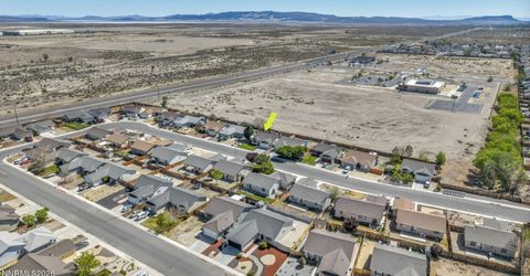 111 Relief Springs Road, Fernley, NV 89408 Photo