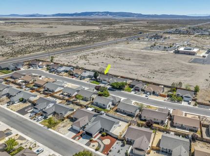 111 Relief Springs Road, Fernley, NV 89408 Photo